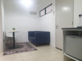 Unisuites Roomstay